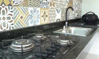 Imagem 6: Linda casa de Praia