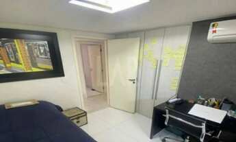 Imagem 5: Cobertura à venda, 3 quartos, 2 suítes, 3 vagas, Liberdade - Belo Horizonte/MG