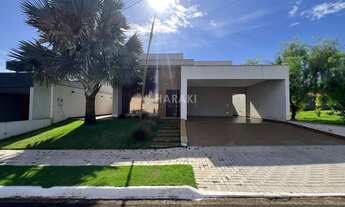 Imagem 2: Casa no Condomínio Residencial Green Park para Venda