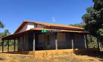 Imagem 3: FAZENDA À VENDA - 100 HECTARES - MORRO DA GARÇA (MG