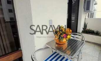 Imagem 2: Apartamento Padrão de 03 dormitórios para venda na Praia da Enseada