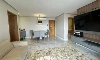 Imagem 7: Apartamento à Venda no Edifício Torre Cenário