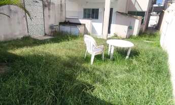 Imagem 6: Casa com 3 suítes e 3 vagas, em Ouro Verde - Rio das Ostras - RJ