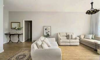 Imagem 5: Apartamento para venda em República com 5 quartos, sendo 2 suítes , 294m²