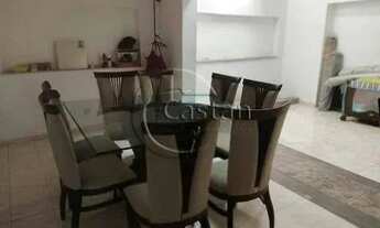 Imagem 6: Casa Comercial em MOOCA