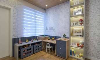 Imagem 6: Casa Térrea Condomínio Zona Sul Toda Mobiliada