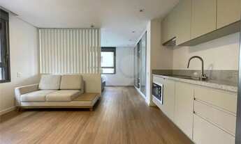 Imagem: Apartamento com 1 quartos para locação