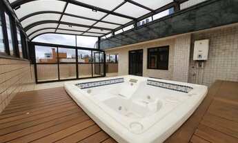 Imagem: Cobertura em Rua Renato Almeida - Bela Vista