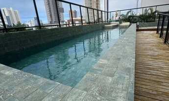 Imagem: Apartamento à venda, 66 m² por R$ 649.000,00