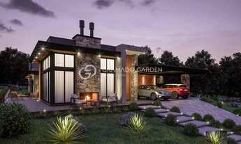 Imagem 5: TERRENO COM PROJETO APROVADO COM CASA DE LUXO