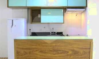 Imagem 5: Apartamento com 1 quartos para locação em Campo Belo - SP