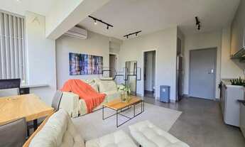 Imagem 6: Aluguel Apartamento 1 Dormitórios - 50 m² Pinheiros