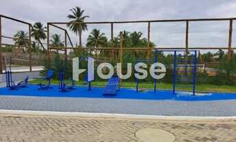 Imagem 7: Terreno no Residencial Sunset Beach- Barra dos Coqueiros