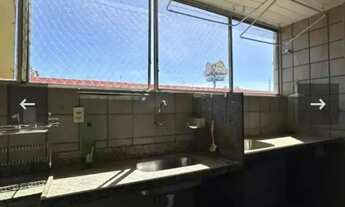 Imagem 7: Imóvel para aluguel com 118 metros quadrados com 4 quartos em São Cristóvão - Teresina - P