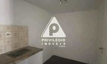 Imagem 6: Sala comercial à venda no Centro do Rio de Janeiro