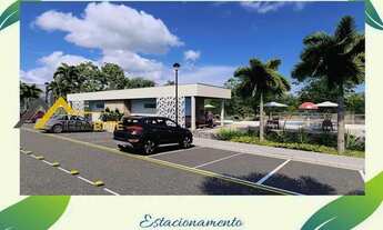 Imagem 4: Lote em Condomínio Fechado para Venda em Santa Bárbara de Goiás, Condomínio Residencial Al