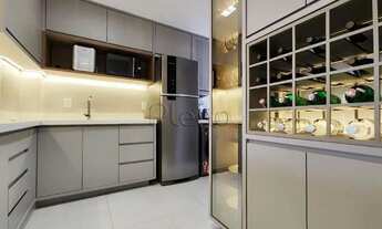 Imagem 6: Apartamento à venda em Campinas, Cambuí, com 2 quartos, com 76 m², Fernando De Noronha