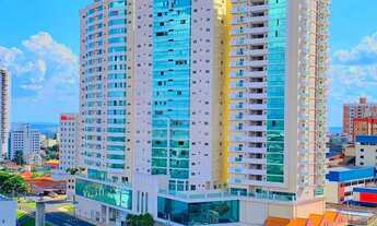 Imagem: Apartamento com 3 quartos para alugar por