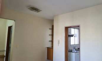 Imagem: Apartamento semi mobiliado