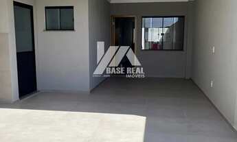 Imagem 1: Casa geminada à Venda, Oficinas, Ponta Grossa, PR