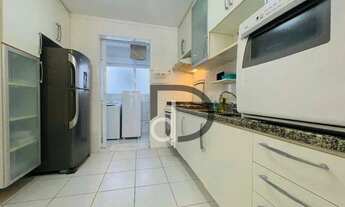 Imagem 7: Apartamento com 3 quartos para alugar, 123 m² por R$ 16.000/mês - Vila Embaré - Valinhos/S