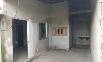 Imagem 2: Vendem- Se casas. (MANGABEIRA