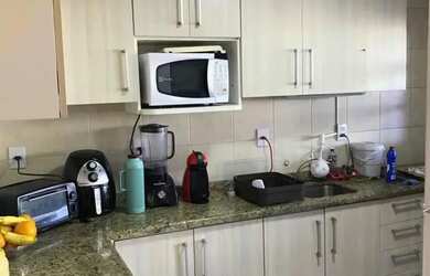 Imagem 13: Sobrado semi mobiliado de 3 dormitorios sendo uma suite no bairro Hipica