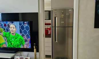 Imagem 7: Imóvel para venda possui 63 metros quadrados com 2 quartos em Itapuã - Vila Velha - ES