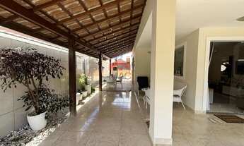 Imagem 4: Casa para Venda em Camaçari, Catu de Abrantes (Abrantes), 4 dormitórios, 1 suíte, 3 banhei