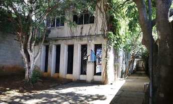 Imagem 4: Prédio, 627 m² - venda ou aluguel - Bosque da Saúde - São Paulo/SP