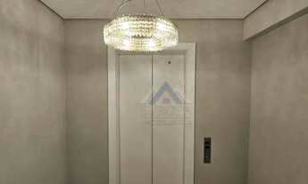 Imagem 2: Apartamento com 3 dormitórios, 186 m² - venda por R$ 2.690.000 ou aluguel por R$ 9.500,00