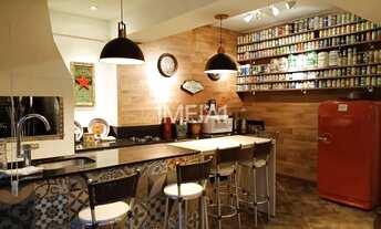 Imagem 5: CASA COM PISCINA!