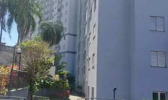 Imagem 14: La Vie Residencial Club 2 dormitórios sendo 1 suíte