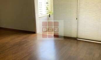 Imagem 2: Apartamento para locação no Alto de Pinheiros, São Paulo-SP: 3 quartos, 1 suíte, 3 banheir