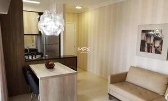 Imagem 2: Apartamento mobiliado para alugar no Garden Residence em Piraccaba