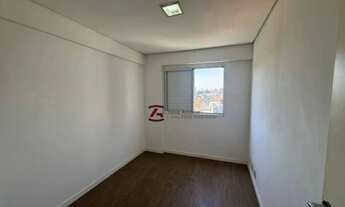 Imagem 4: Apartamento no Smart Parada Inglesa, 70m², 2 vagas, 2 dormitórios, 1 suíte