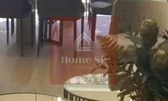 Imagem 2: Excepcional apartamento 156 m2, 3 suítes, 2 vagas determinadas e hall privativo