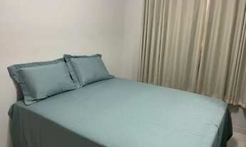 Imagem 6: Imóvel para venda com 150 metros quadrados com 2 quartos em Setor Castro's - Senador