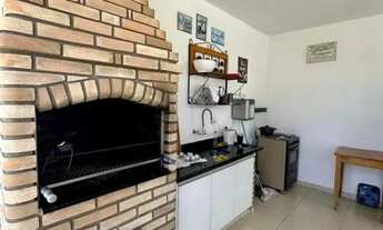 Imagem 6: Casa em Condomínio para Venda em Itupeva, Residencial Green Park, 4 dormitórios, 4 suítes