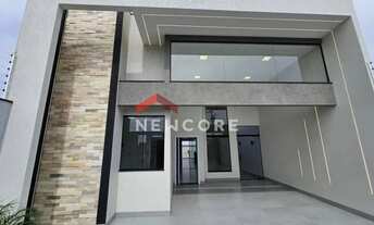 Imagem: Casa em Rodovia Pr-317 - Parque Industrial