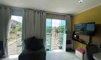 Imagem 4: Imóvel para venda tem 41 metros quadrados com 2 quartos em Riacho Fundo I - Brasília - DF