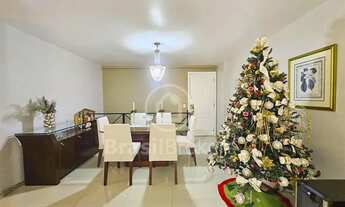 Imagem 6: Apartamento à venda com 101,00m² e 3 quartos em Tijuca, Rio de Janeiro - RJ