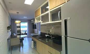 Imagem 4: Holandas Prime-Luxo e Lazer em Tambaú -Pacote Réveillon R$ 3.500,00