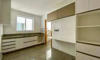 Imagem 5: Apartamento Alto Padrão para Aluguel 4 Quartos, 126 m², 3 Banheiros