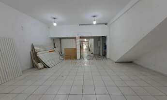 Imagem 5: Salão comercial para locação na Mooca