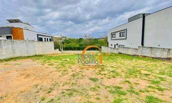 Imagem 3: Terreno à venda, 680 m² por R$ 520.000,00 - Condomínio Residencial Shambala III - Atibaia