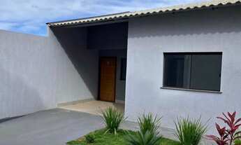 Imagem: Casa no Araçagi