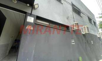 Imagem 3: Comercial de 322m² em Casa Verde