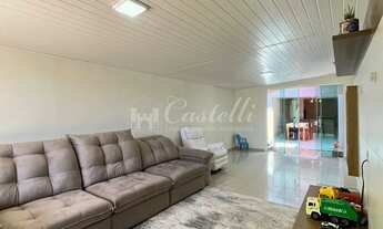 Imagem 7: Casa com 3 dormitórios à venda,202.00 m , Colonia Dona Luiza, PONTA GROSSA - PR