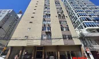 Imagem 2: Excelente Apartamento 1 dormitório(s) em Centro - Florianópolis